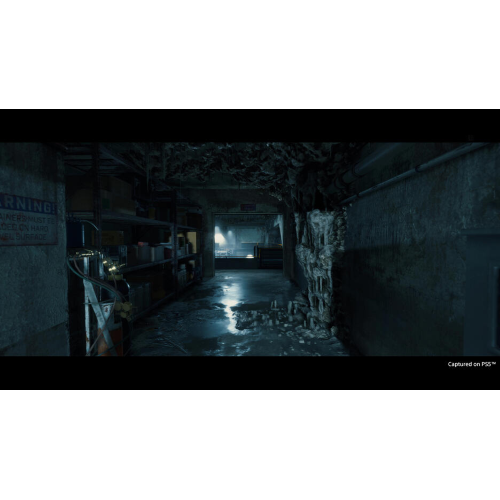 Death Stranding Director'S Cut PS5 UK Death Stranding Director'S Cut PS5 UK